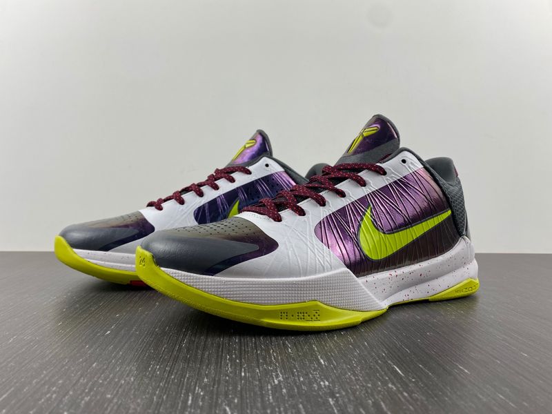 Kobe 5 Protro Chaos  CD4991-100