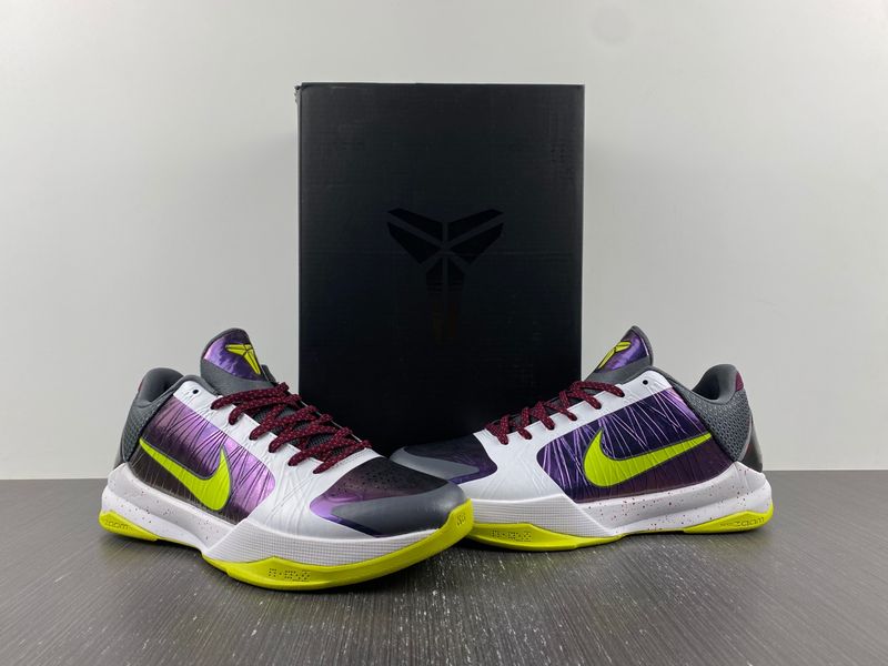 Kobe 5 Protro Chaos  CD4991-100