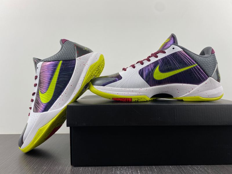 Kobe 5 Protro Chaos  CD4991-100