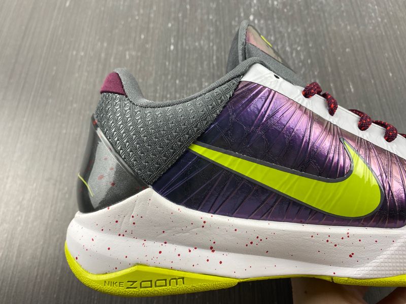 Kobe 5 Protro Chaos  CD4991-100