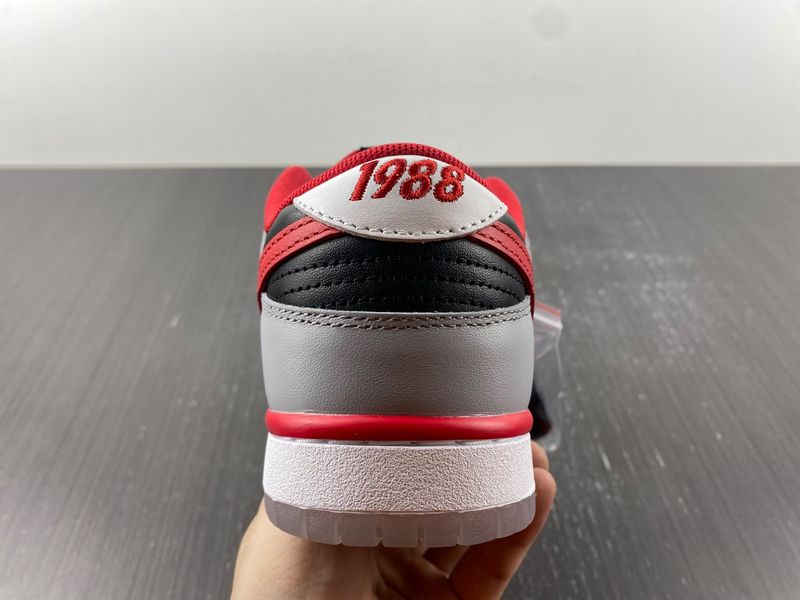 Dunk Low Clark Atlanta University  DR6189-001