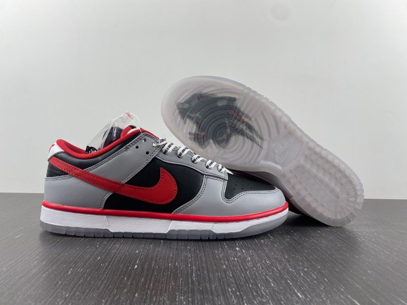 Dunk Low Clark Atlanta University  DR6189-001