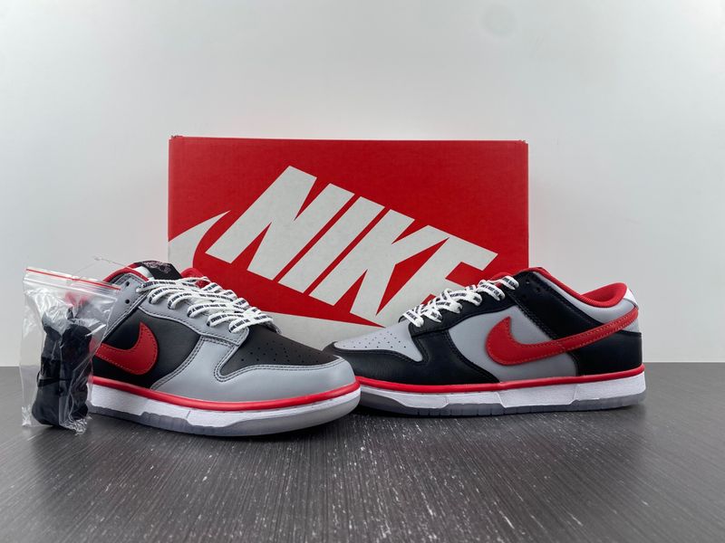Dunk Low Clark Atlanta University  DR6189-001