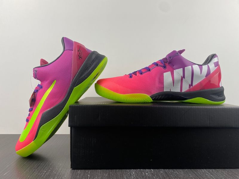 Kobe 8 Mambacurial  615315-500