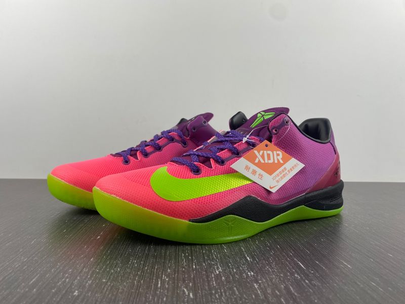 Kobe 8 Mambacurial  615315-500