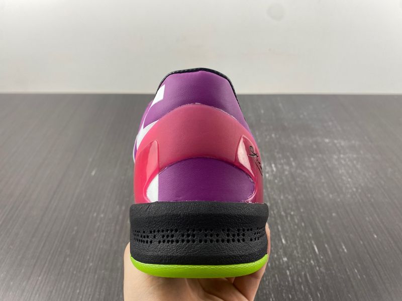 Kobe 8 Mambacurial  615315-500