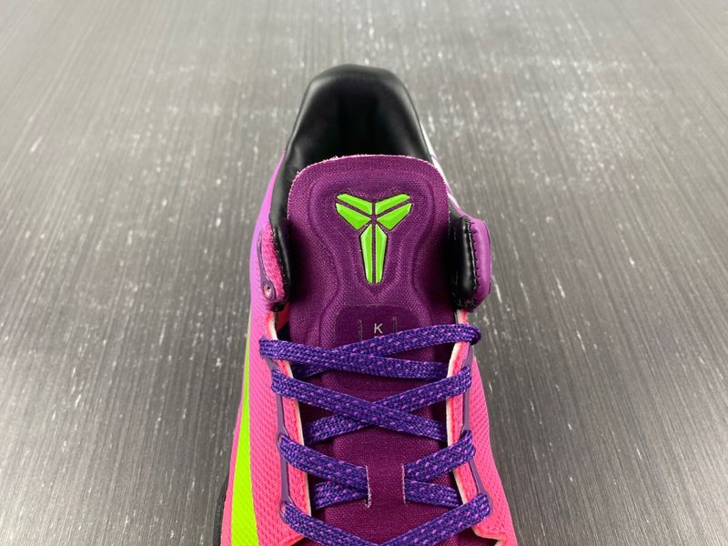 Kobe 8 Mambacurial  615315-500