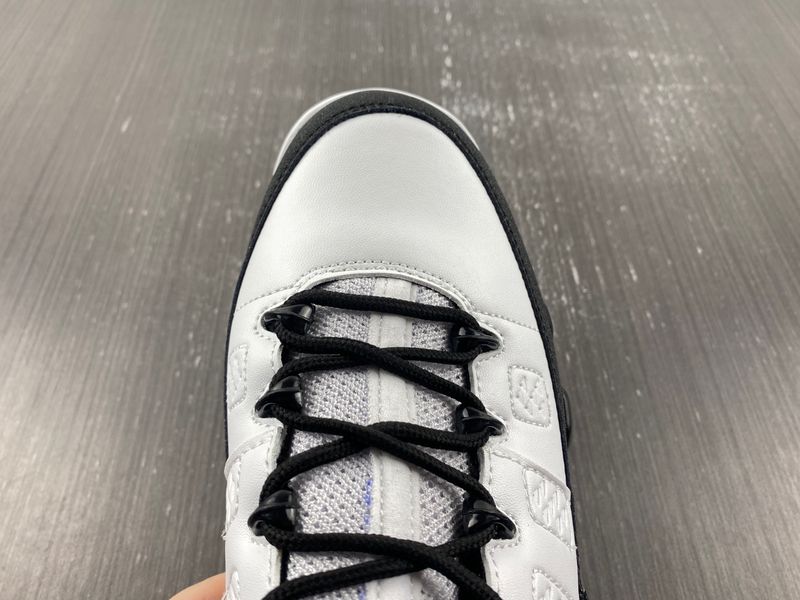 Air Jordan 9 Retro University Blue  CT8019-140