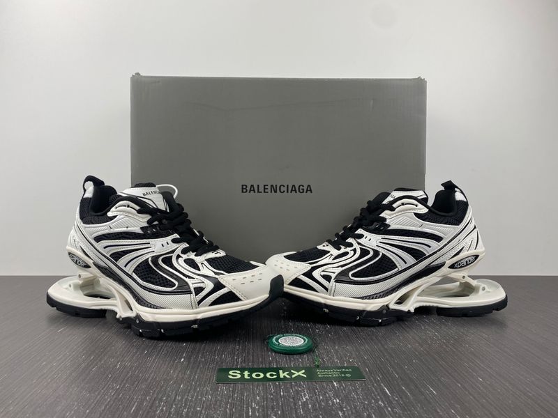 Men Women B*alenciaga X-pander AM221224-1