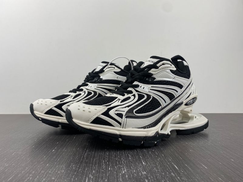 Men Women B*alenciaga X-pander AM221224-1