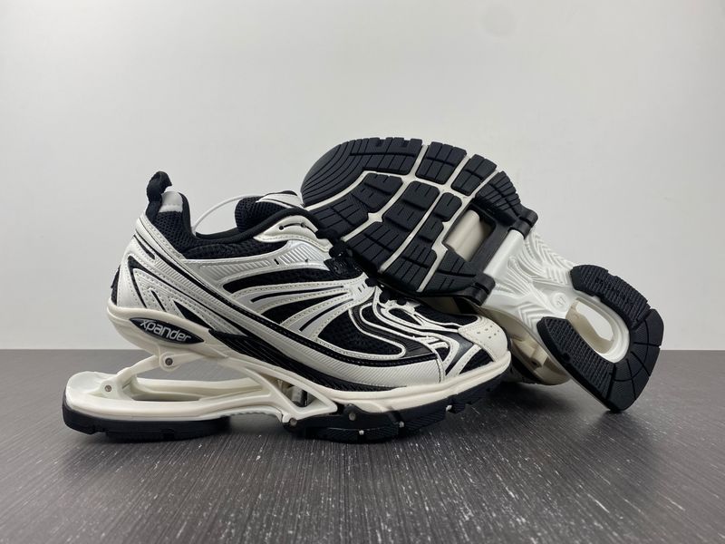Men Women B*alenciaga X-pander AM221224-1
