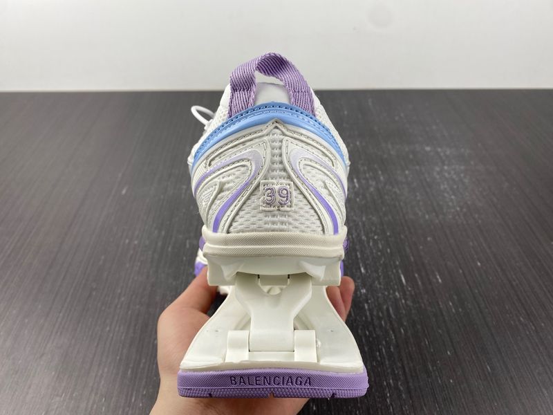 Men Women B*alenciaga X-pander AM221224-2