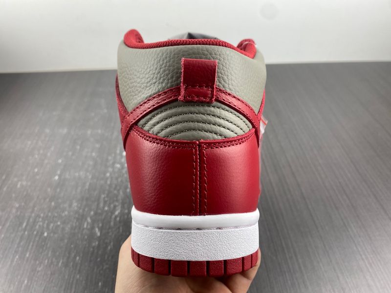 Dunk High UNLV  850477-001