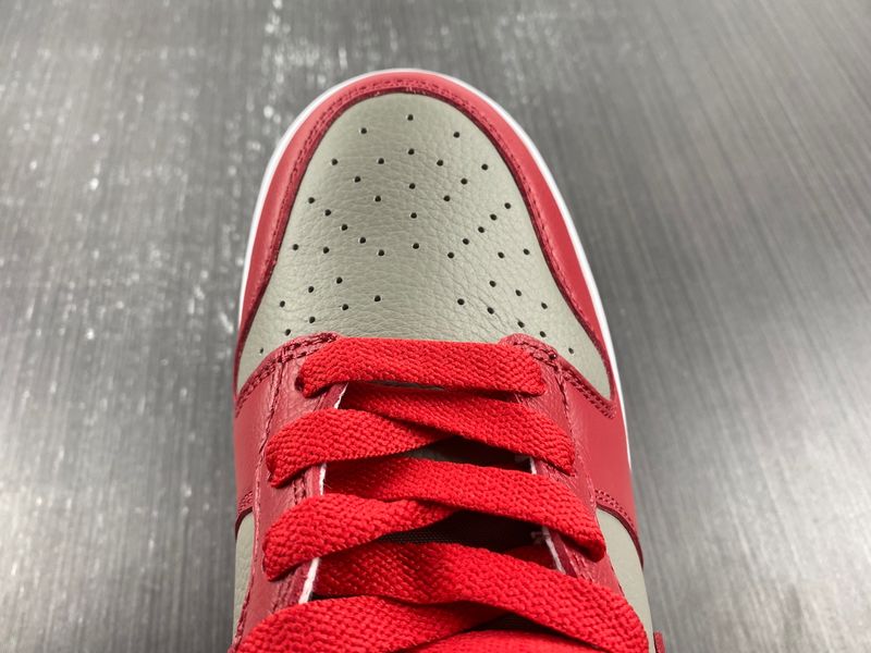 Dunk High UNLV  850477-001