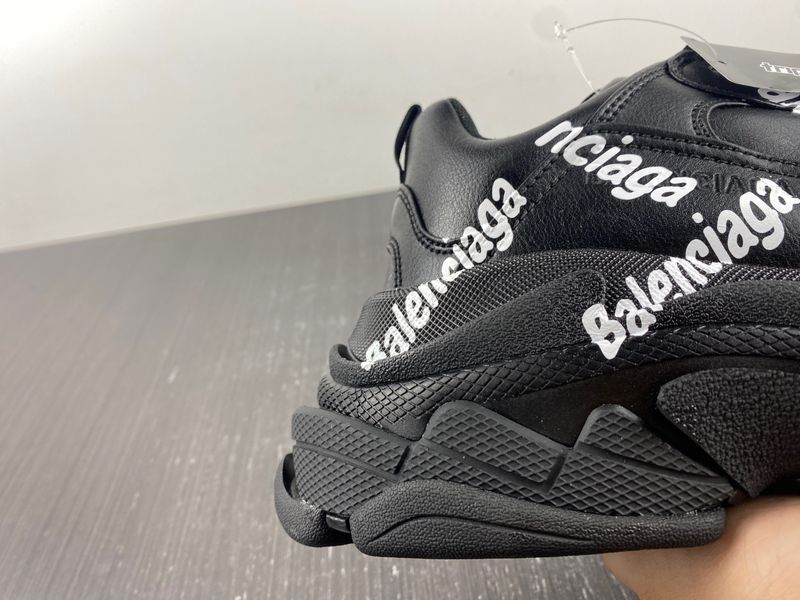 Men Women B*alenciaga Triple s AM221224-3