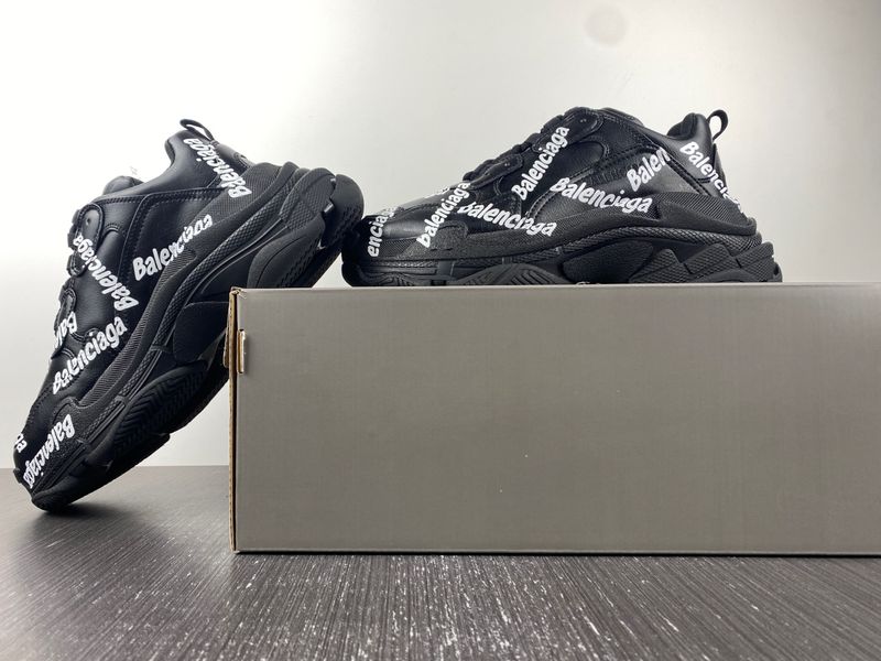 Men Women B*alenciaga Triple s AM221224-3