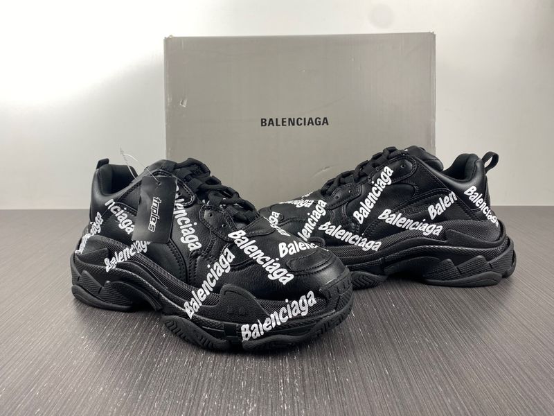 Men Women B*alenciaga Triple s AM221224-3