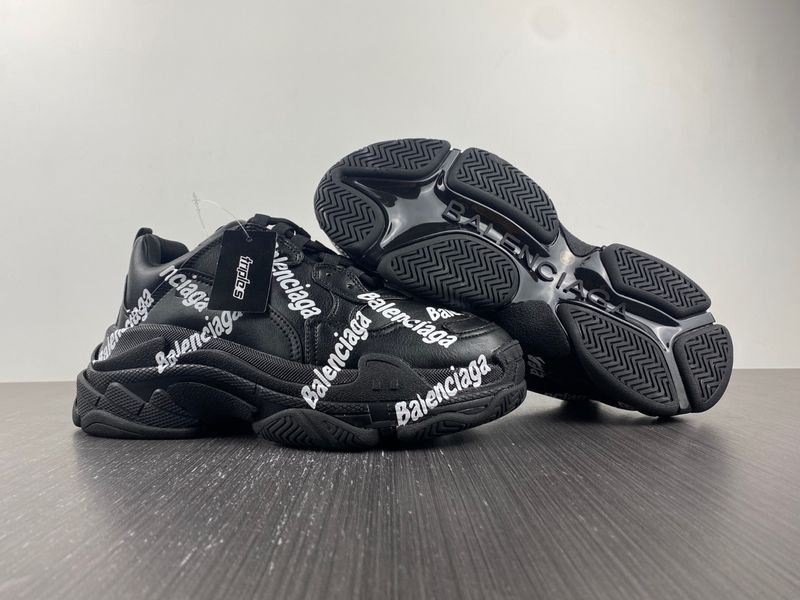 Men Women B*alenciaga Triple s AM221224-3