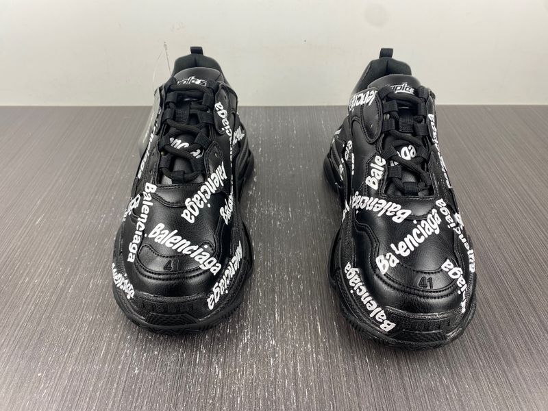 Men Women B*alenciaga Triple s AM221224-3