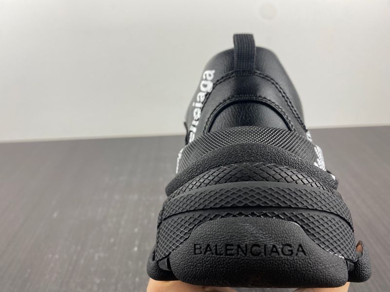Men Women B*alenciaga Triple s AM221224-3