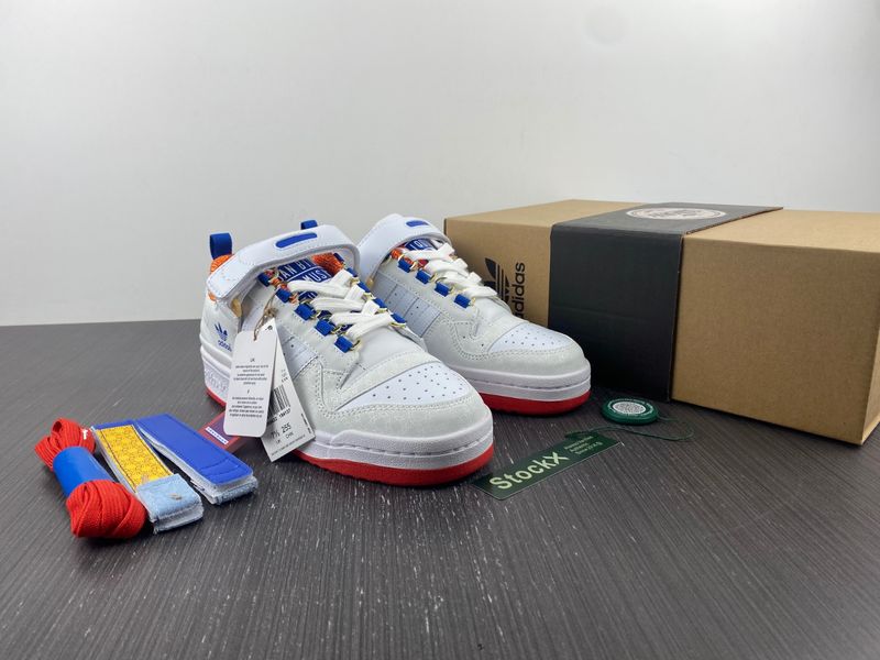 SUPERFLY X Originals Forum Low Adilicious HP2355