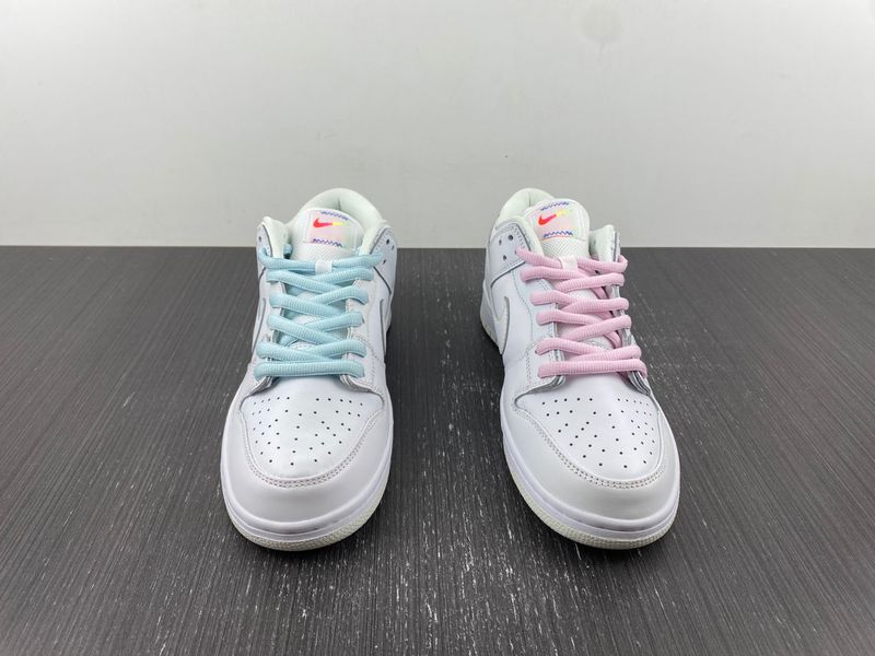 SB Dunk Low Pro Be True  DR4876-100