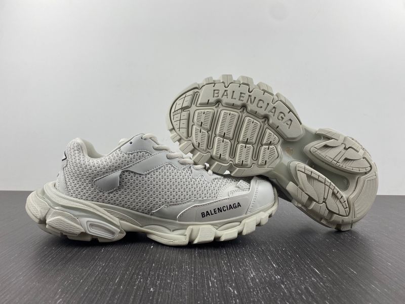 Men Women B*alenciaga Track AM221225-1