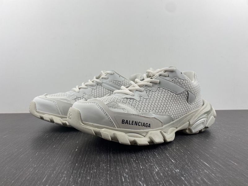 Men Women B*alenciaga Track AM221225-1