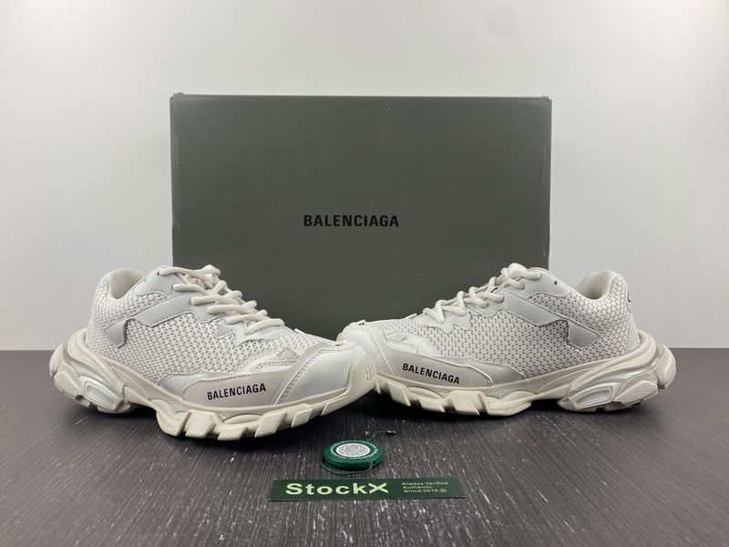 Men Women B*alenciaga Track AM221225-1