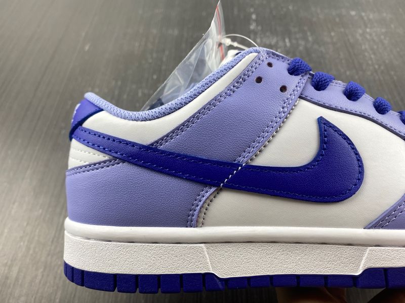 Dunk Low Blueberry DZ4456-100