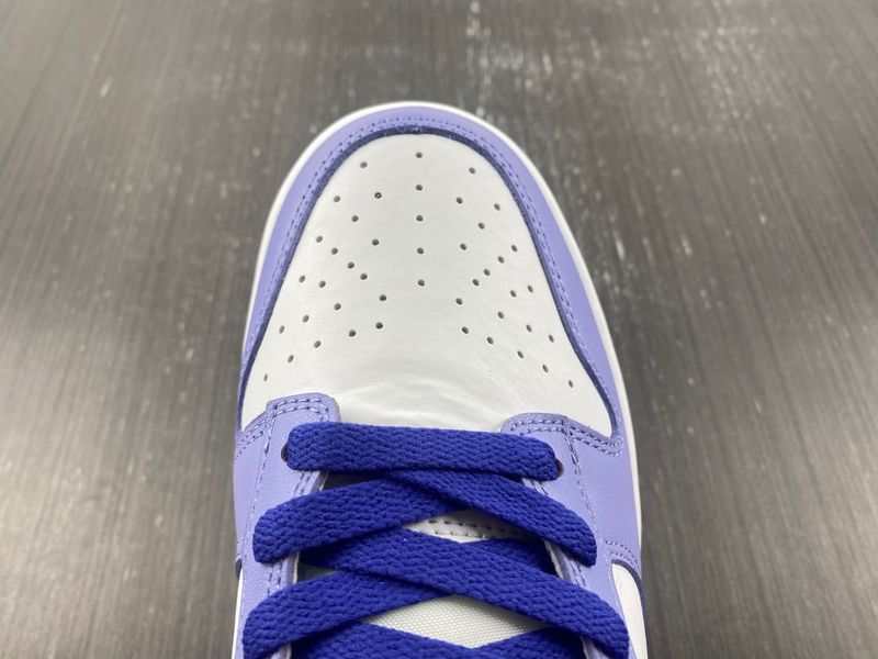Dunk Low Blueberry DZ4456-100