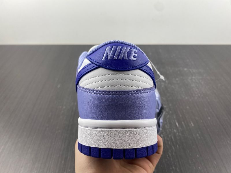Dunk Low Blueberry DZ4456-100