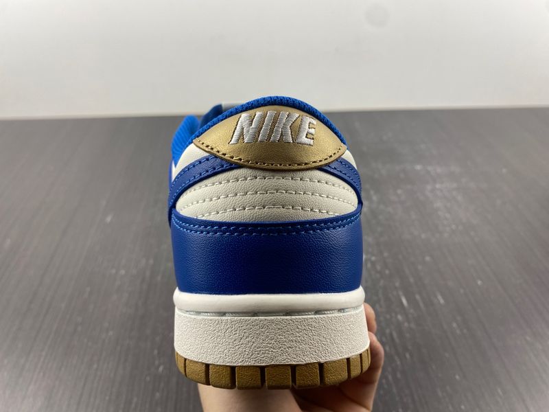 Dunk Low Kansas City Royals  FB7173-141