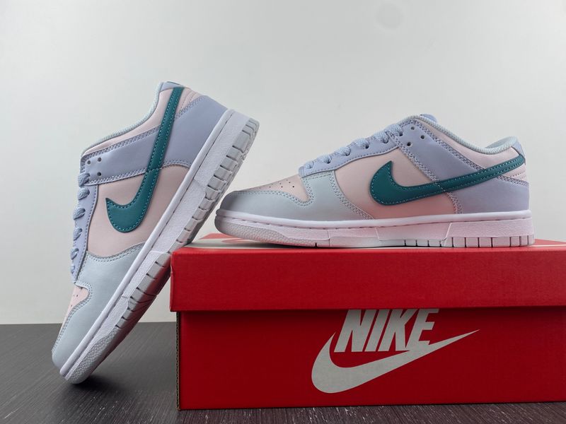 Dunk Low Mineral Teal  FD1232-002