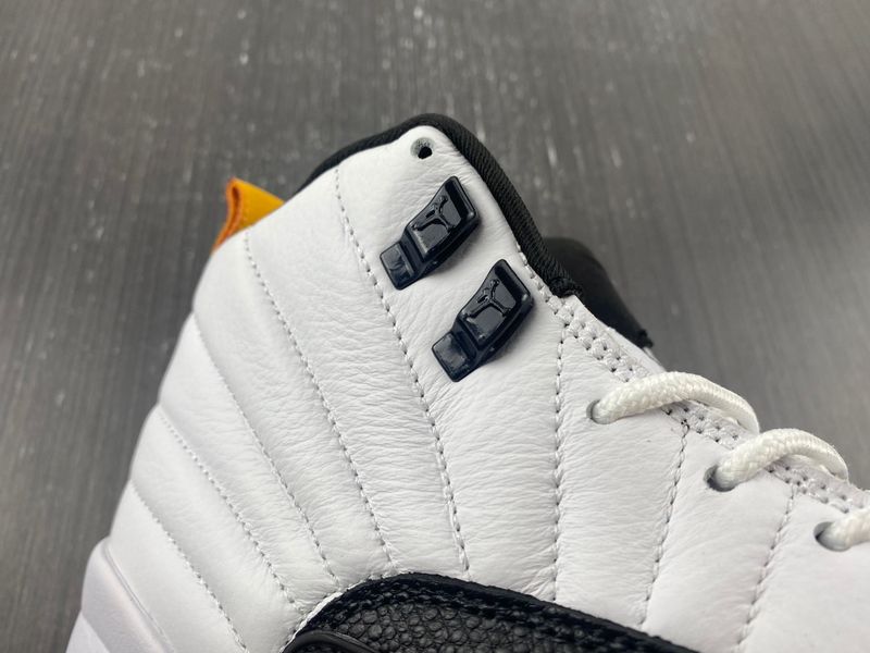 Air Jordan 12 25 Years in China