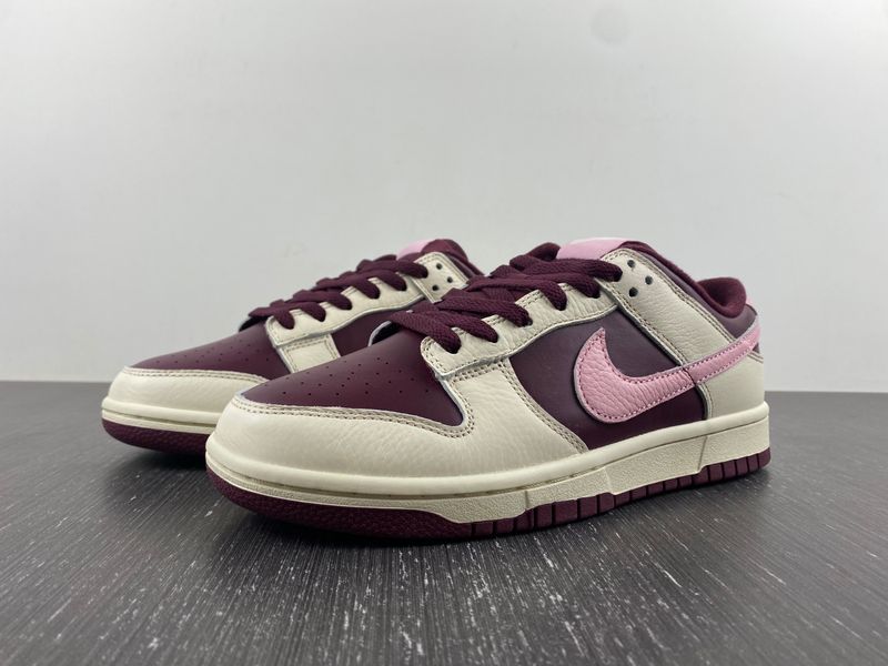 Dunk Low Valentine’s Day DR9705-100