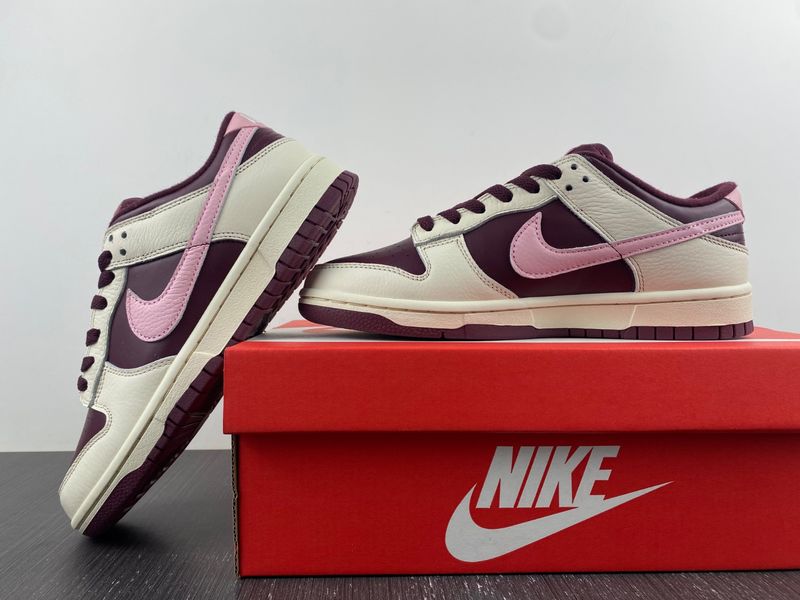 Dunk Low Valentine’s Day DR9705-100