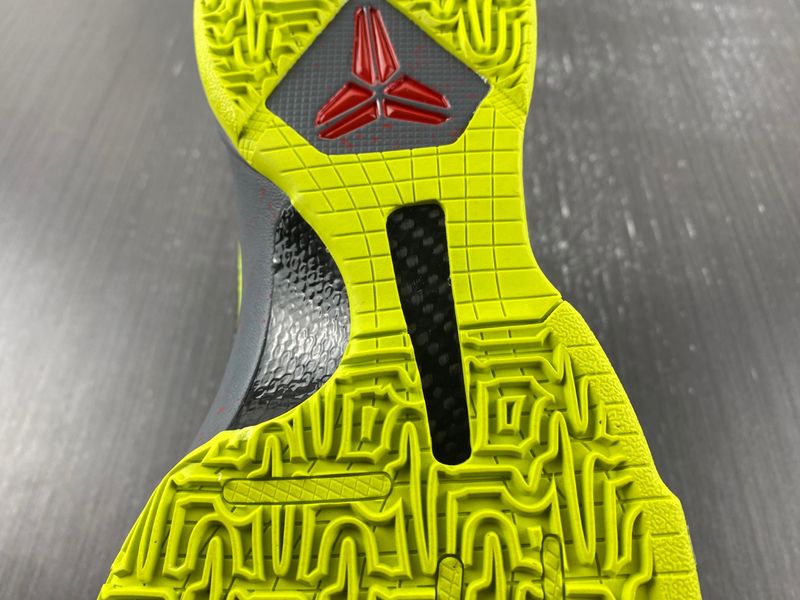 Kobe 5 Protro 2K Gamer Exclusive  CD4991-001