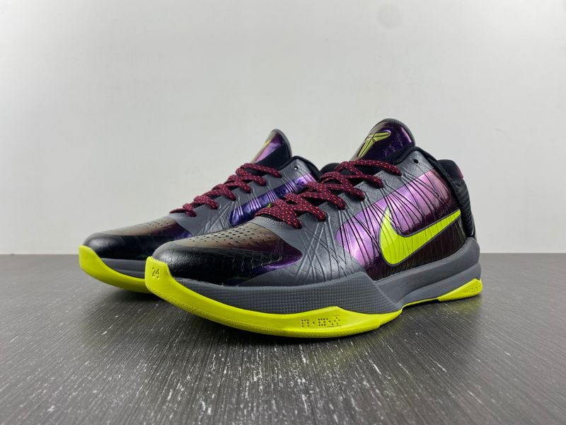 Kobe 5 Protro 2K Gamer Exclusive  CD4991-001