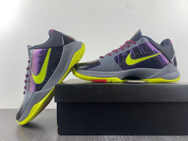 Kobe 5 Protro 2K Gamer Exclusive  CD4991-001