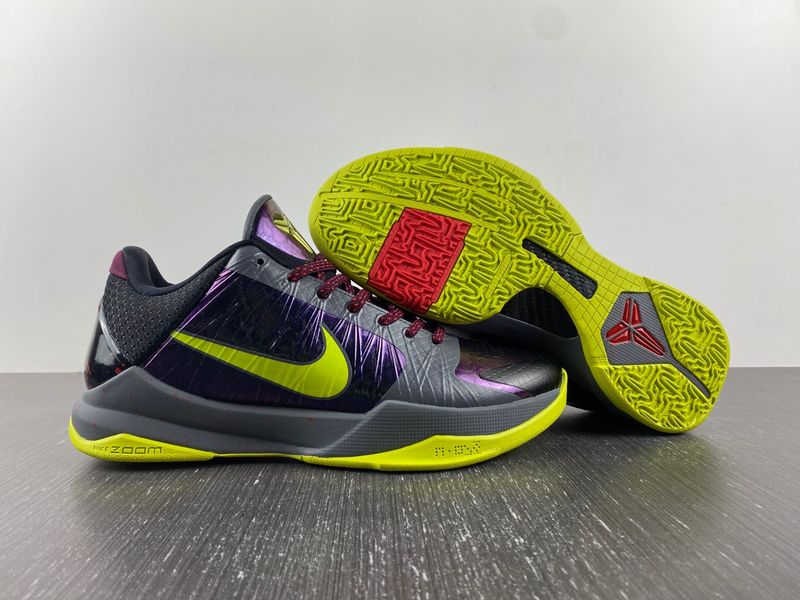 Kobe 5 Protro 2K Gamer Exclusive  CD4991-001