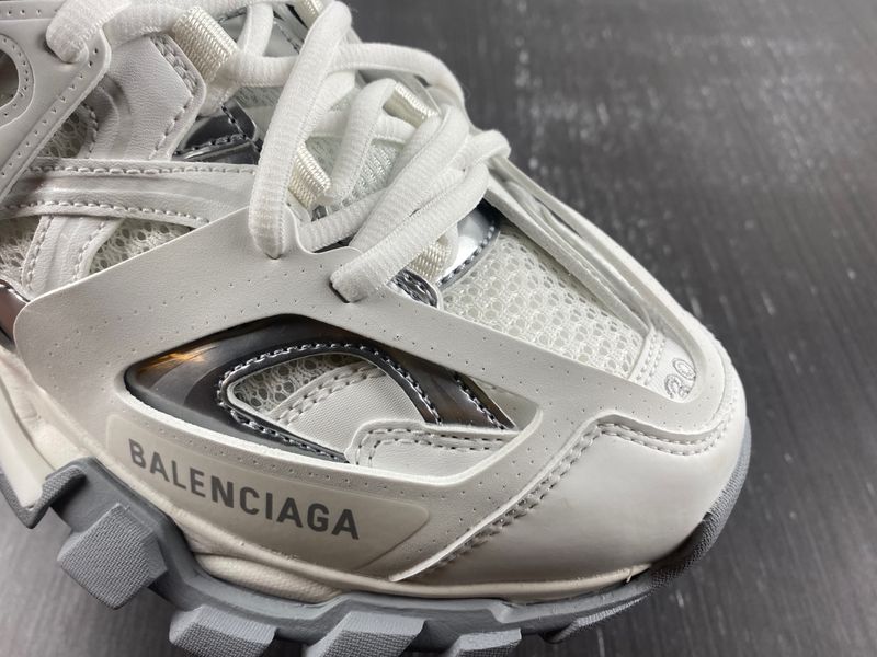 Men Women B*alenciaga Track AM221226-5