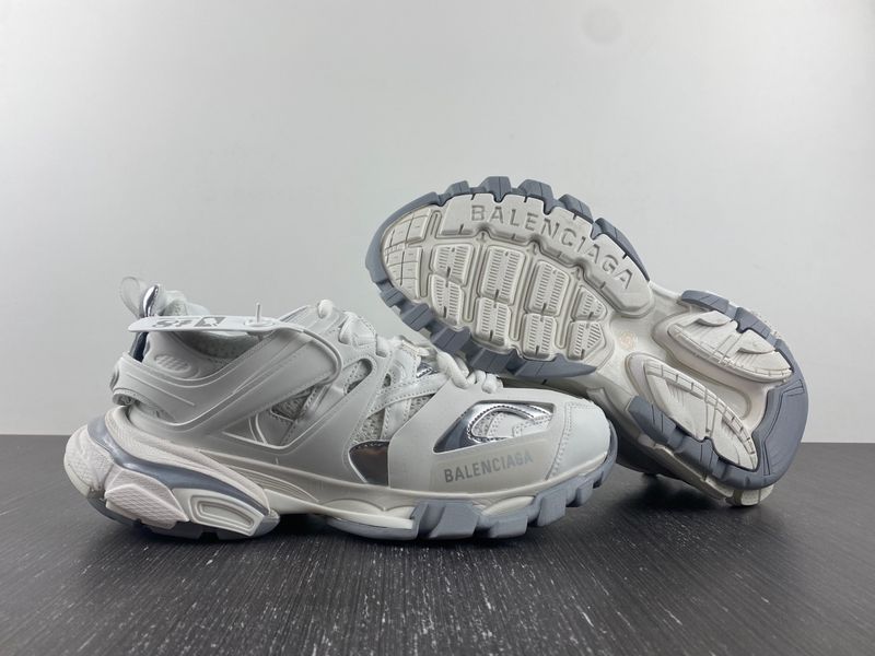 Men Women B*alenciaga Track AM221226-5