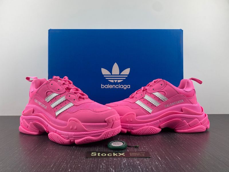 Men Women B*alenciaga Triple s AM221226-6
