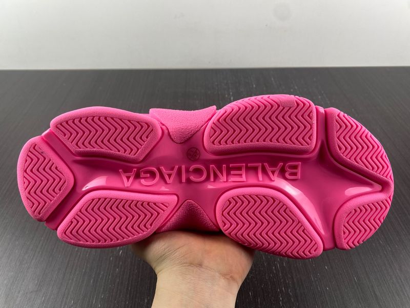 Men Women B*alenciaga Triple s AM221226-6