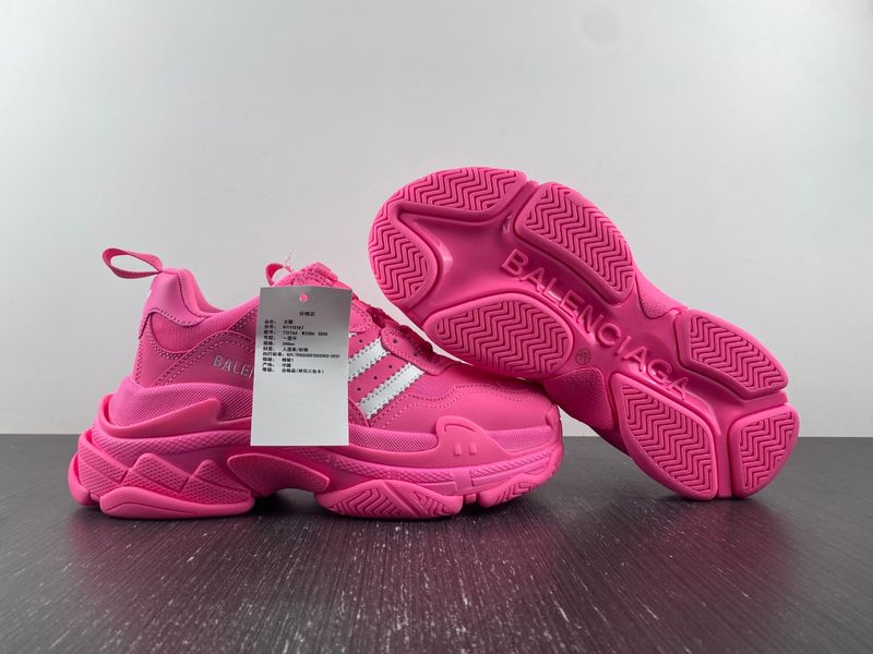 Men Women B*alenciaga Triple s AM221226-6