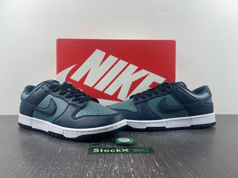 Dunk Low Mineral Slate Armory Navy DR9705-300