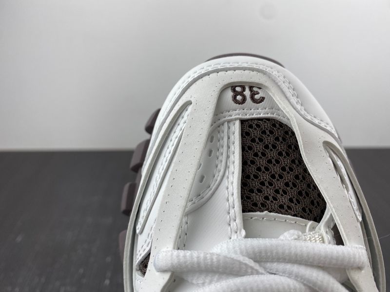 Men Women B*alenciaga Track AM221227-2