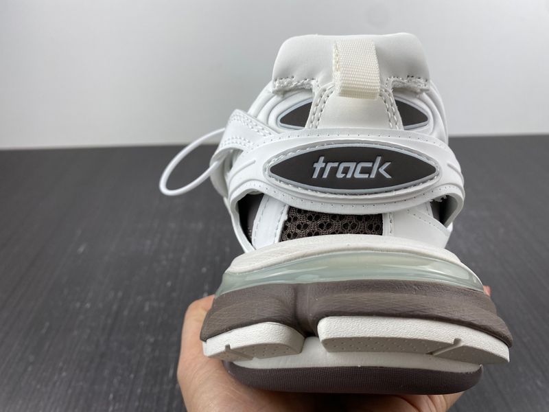 Men Women B*alenciaga Track AM221227-2