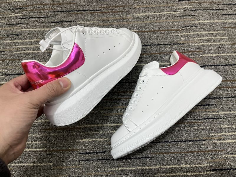 A*Lexander M*Cqueen Sneaker CL20221230-4